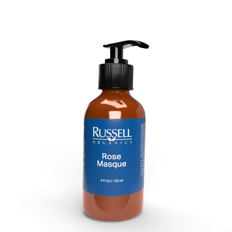 Rose Masque