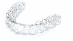 Shapeable Invisible Braces Teeth Whitening Gel Tool