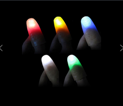 Ultra Bright Thumb Light Magic Finger Prop