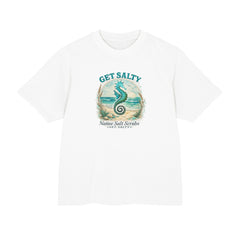 Beach Vibes Tee — Fun Inspiring Coastal Graphic T-Shirt