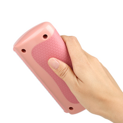 Dual-Sided Pet Grooming Comb | Detangling & Deshedding for Dogs, Cats & Large Animals