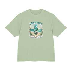 Beach Vibes Tee — Fun Inspiring Coastal Graphic T-Shirt