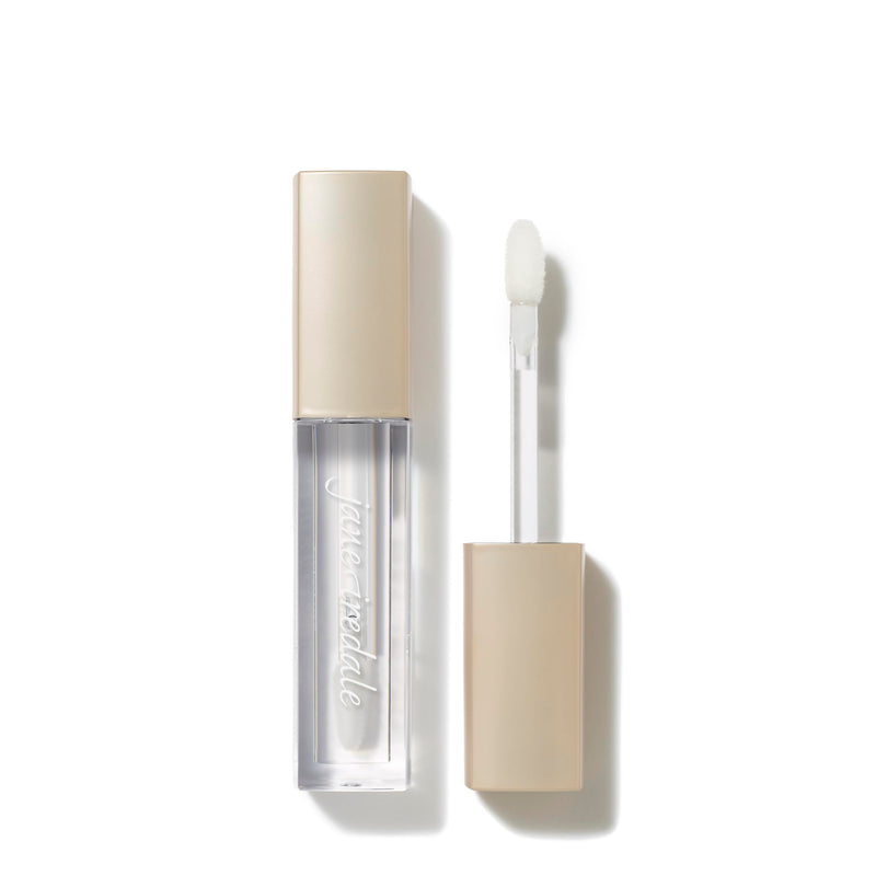 jane iredale ColorLuxe High Impact Lip Glaze – Crystal