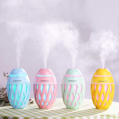 Football Humidifier - Unique Design and Functionality
