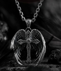 Trendy Unique Pendant