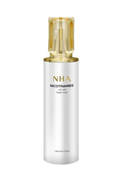 Nicotinamide Brightening Skincare Set with Niacinamide & Vitamin B3