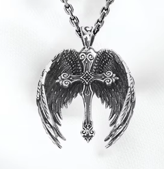 Trendy Unique Pendant