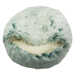 2-in 1 Pet Bed