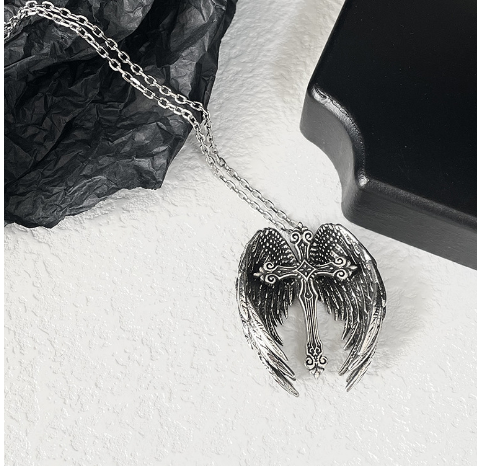 Trendy Unique Pendant