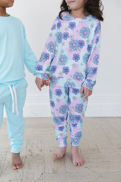 Blake - Bamboo Terry Set