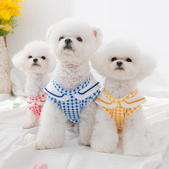 Dog Shirts for Small and Medium Dogs Pet Clothing