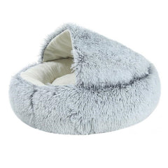 2-in 1 Pet Bed
