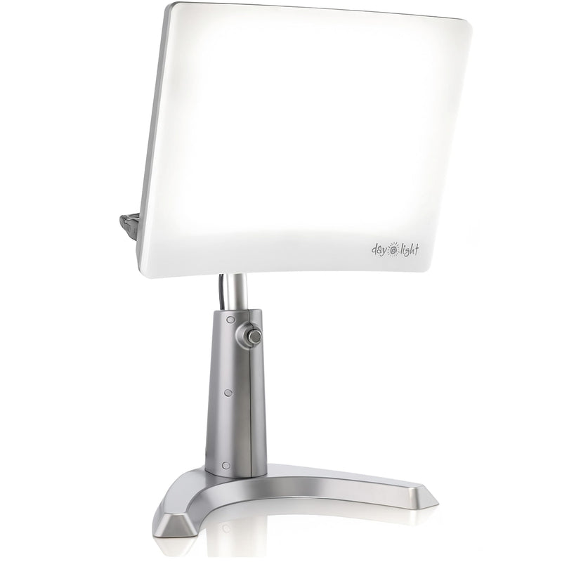 Carex Day-Light Classic Plus Light Therapy Lamp – 10,000 LUX, 16” x 13” Screen