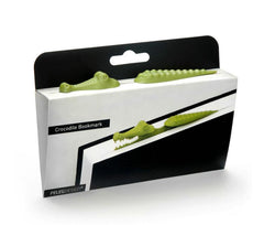 Animal-Shaped Plastic Bookmarks – Fun Gift Set