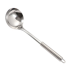 Thickened Stainless Steel Kitchen Utensil Set