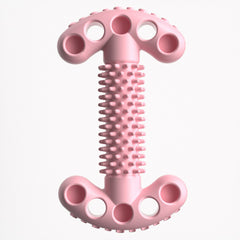 Bite Resistant Dog Bone Teeth Grinding Educational Toy