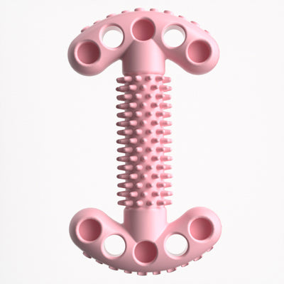 Bite Resistant Dog Bone Teeth Grinding Educational Toy