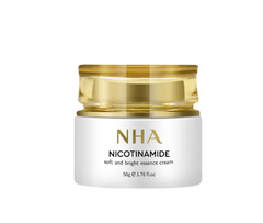 Nicotinamide Brightening Skincare Set with Niacinamide & Vitamin B3
