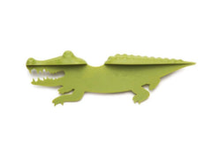 Animal-Shaped Plastic Bookmarks – Fun Gift Set