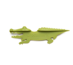 Animal-Shaped Plastic Bookmarks – Fun Gift Set