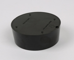 Magnetic Spinning Dream Space Top - Creative Desk Toy