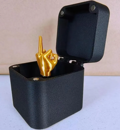Funny Novelty Desk Figurines – Mini Plastic Office Decor | Gag Gift (5cm)