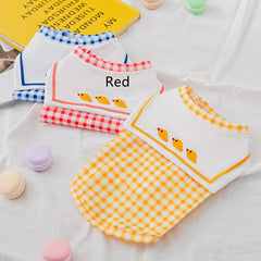 Dog Shirts for Small and Medium Dogs Pet Clothing