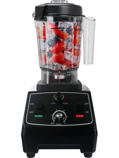 Panana Professional Countertop Blender 1400W – 68oz BPA-Free Smoothie Blender with Timer & Speed Control