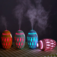Football Humidifier - Unique Design and Functionality