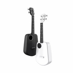 Populele2 Smart Ukulele for Beginners 23 Inch