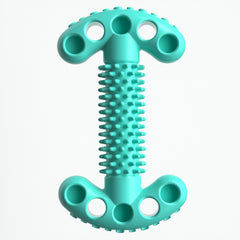 Bite Resistant Dog Bone Teeth Grinding Educational Toy