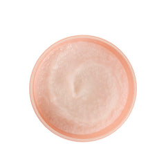 ORGANIC MIMI, BODY SCRUB MANGO GOLD, 250 g