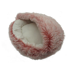 2-in 1 Pet Bed
