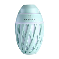 Football Humidifier - Unique Design and Functionality