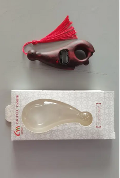Zen Bead Chant Counter
