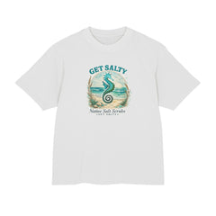Beach Vibes Tee — Fun Inspiring Coastal Graphic T-Shirt