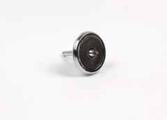 Magnetic Spinning Dream Space Top - Creative Desk Toy