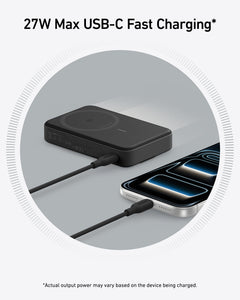Anker MagGo Power Bank (10K)