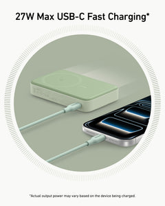 Anker MagGo Power Bank (10K)
