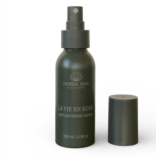 La Vie En Rose Replenishing Facial Water*