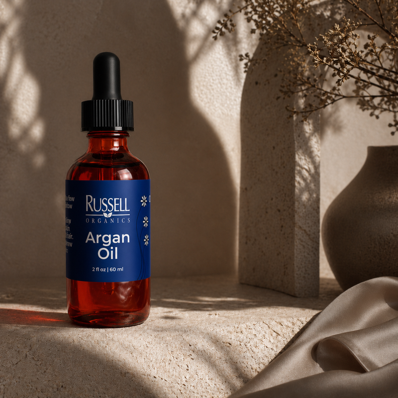 Argan Oil