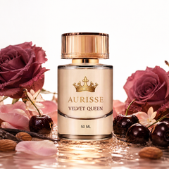 Aurisse Velvet Queen