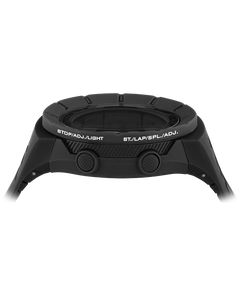 Coliseum Fit™ (Phantom Black) Watch