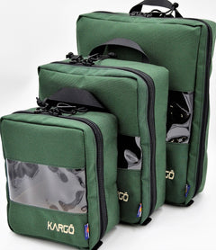 Packing Cubes