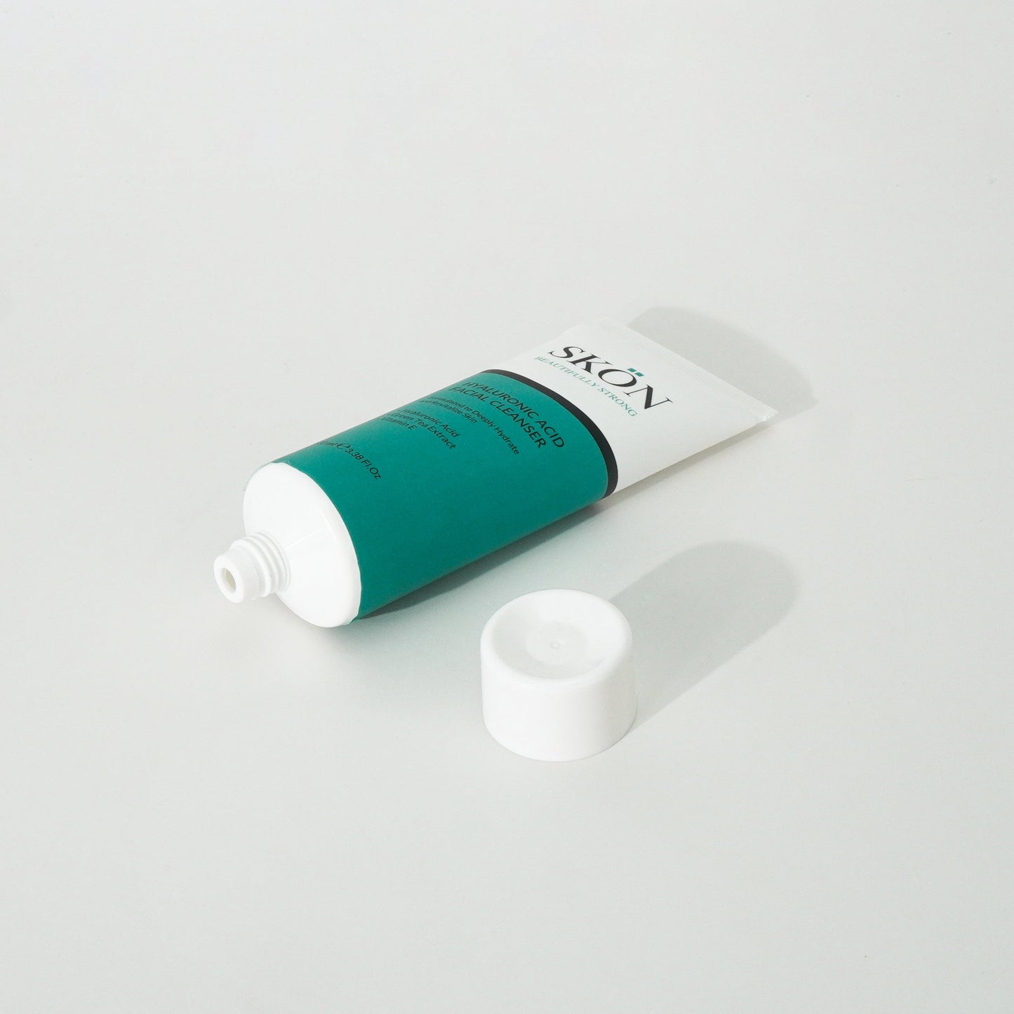 Hyaluronic Acid Facial Cleanser