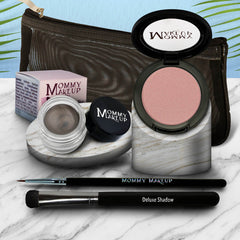 Eye Love It Set | Waterproof Eyeliner + 3-in-1 Color