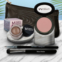 Eye Love It Set | Waterproof Eyeliner + 3-in-1 Color