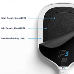 F3 Triple Core