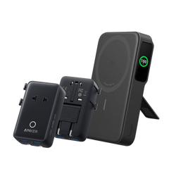 Anker MagGo Power Bank (10K)