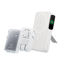 Anker MagGo Power Bank (10K)
